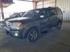 2009 HONDA PILOT