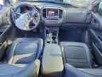2016 GMC CANYON