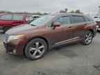 2011 TOYOTA VENZA