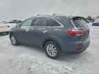 2020 KIA SORENTO
