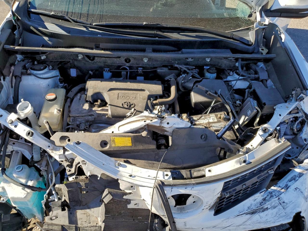 2014 TOYOTA RAV4