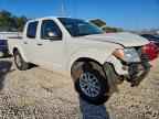 2016 NISSAN Frontier
