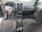 2012 NISSAN VERSA