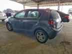 2016 CHEVROLET SONIC