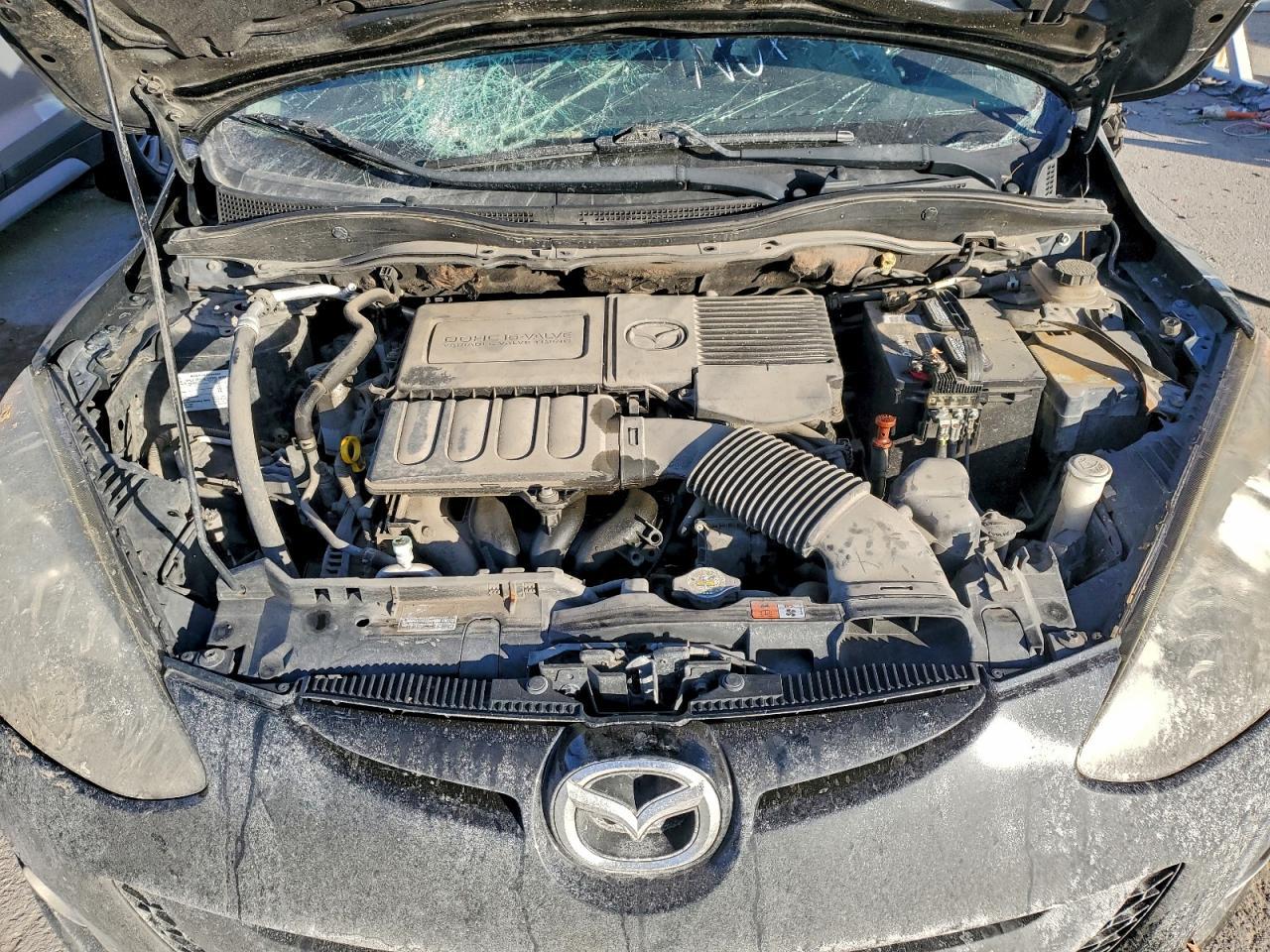 2013 MAZDA 2
