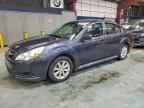 2012 SUBARU Legacy