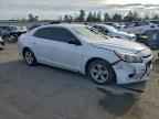 2014 CHEVROLET MALIBU