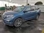 2018 HONDA PILOT