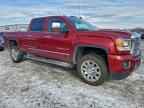 2018 GMC Sierra