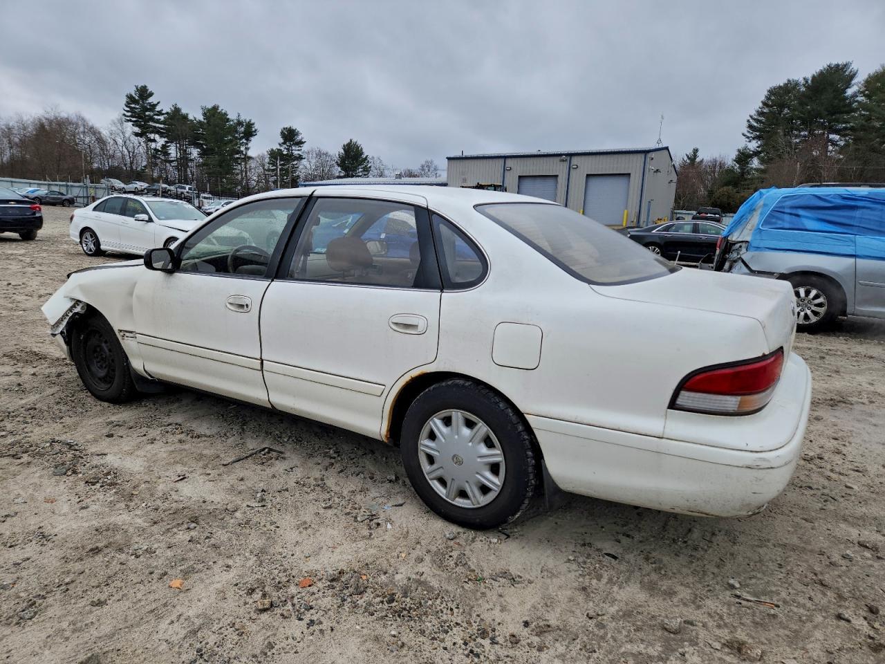 1995 TOYOTA Avalon