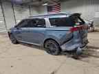2022 KIA Carnival
