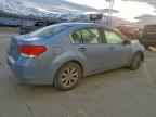 2010 SUBARU Legacy