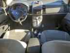 2012 NISSAN SENTRA