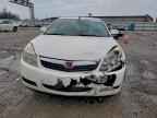 2008 SATURN Aura