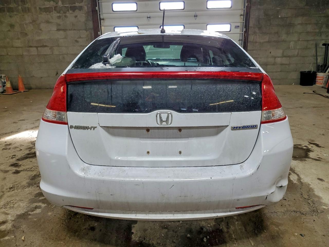 2010 HONDA Insight