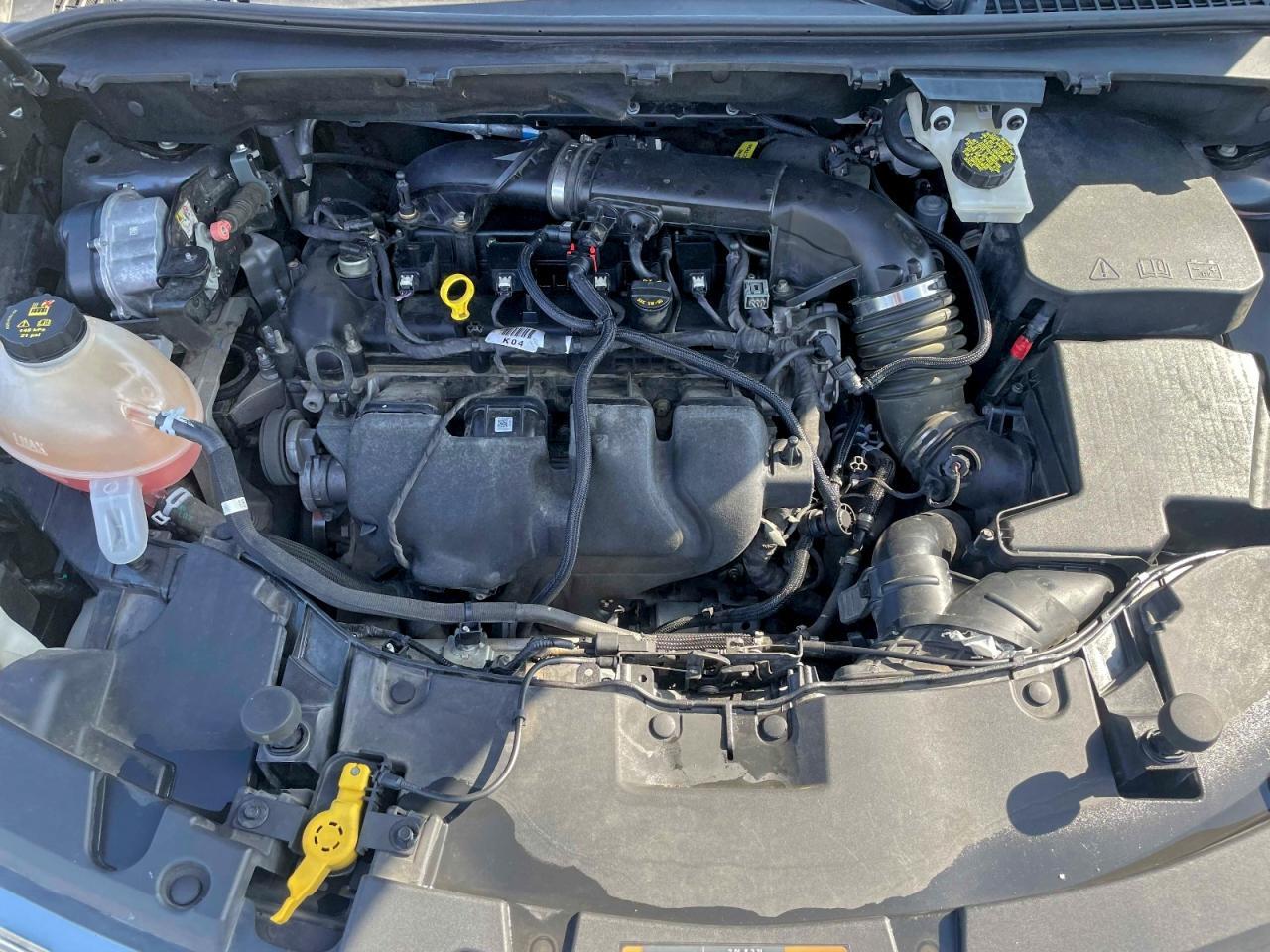 2017 LINCOLN MKC