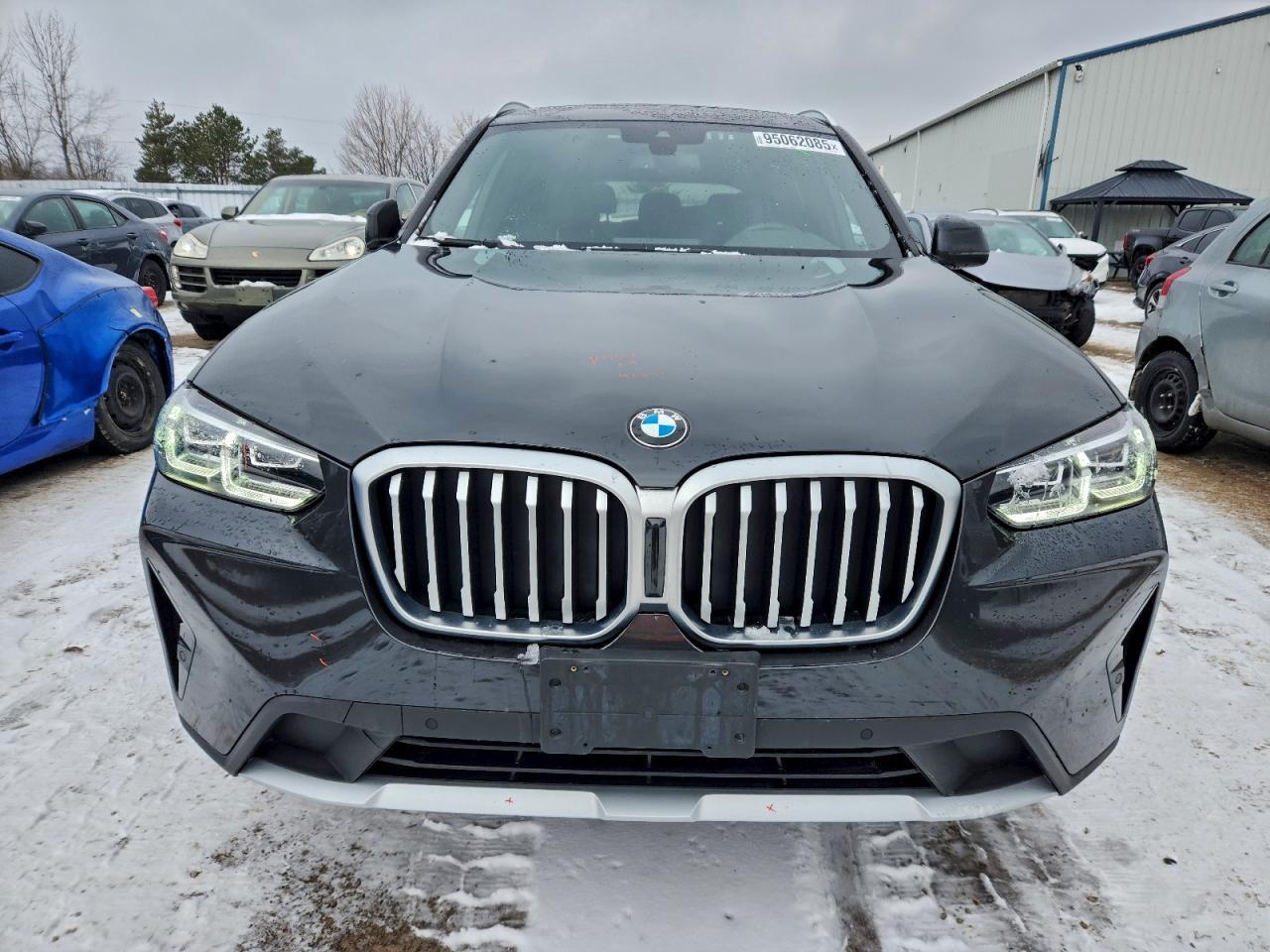 2023 BMW X3