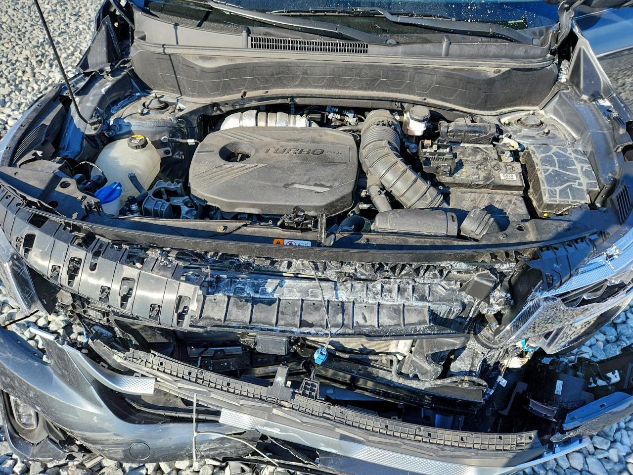 2021 KIA SELTOS