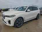 2019 BMW X7