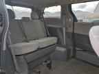 2018 TOYOTA SIENNA