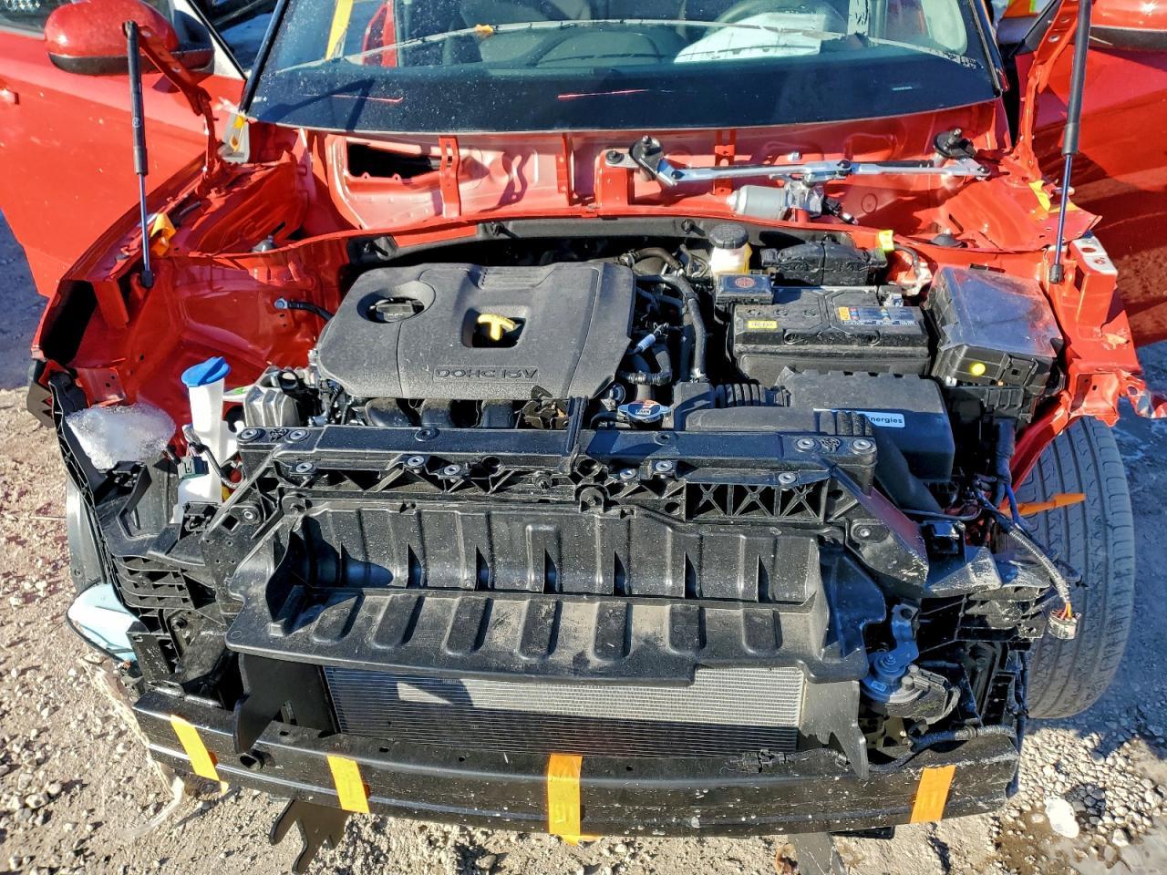 2025 KIA SOUL