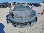 2025 CHEVROLET CORVETTE