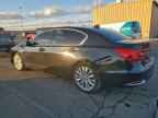 2015 ACURA RLX