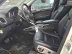 2011 MERCEDES-BENZ ML-Class