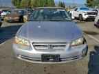2002 HONDA ACCORD