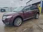 2011 LINCOLN MKX