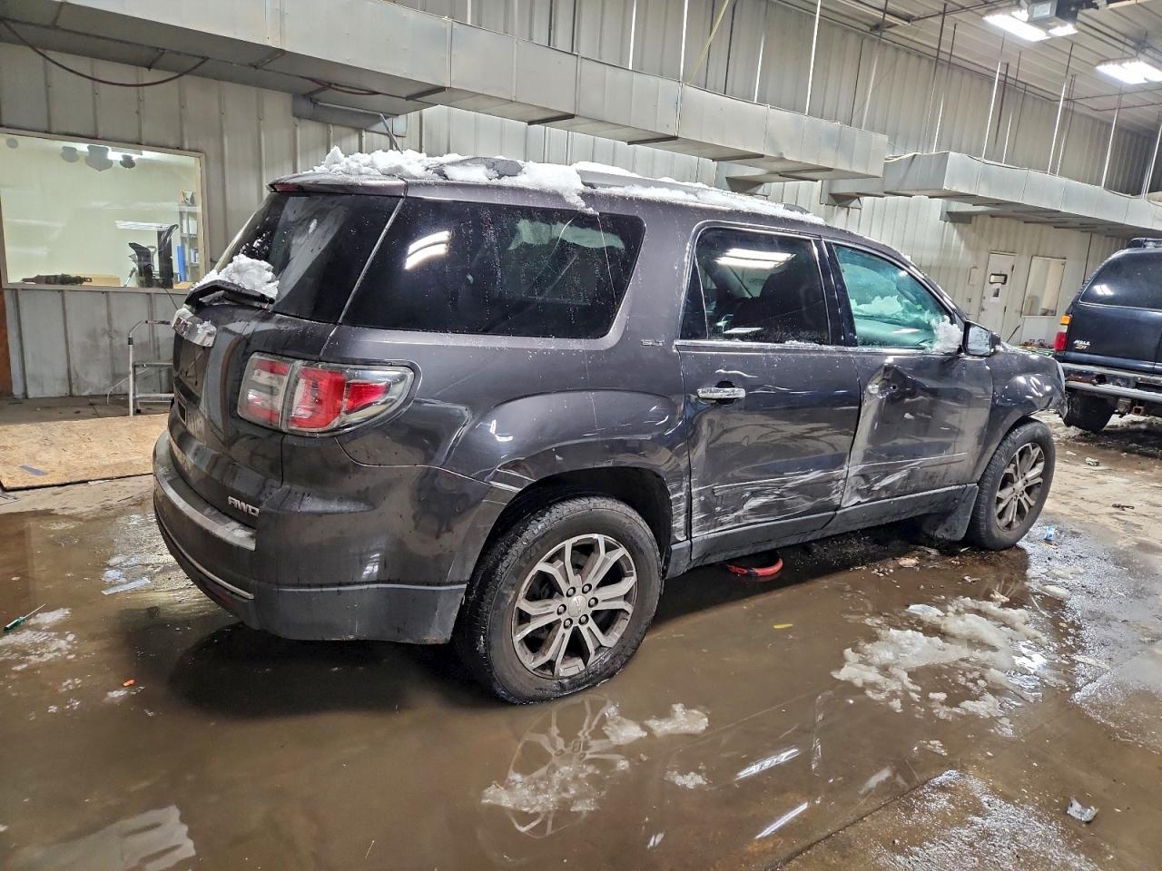 2014 GMC ACADIA