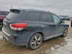 2015 NISSAN PATHFINDER