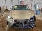 2019 LEXUS NX 300H