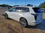 2020 CADILLAC XT6