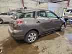 2007 TOYOTA COROLLA