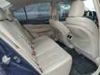 2013 SUBARU Legacy