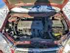 2008 TOYOTA COROLLA