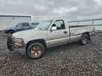 1999 CHEVROLET Silverado