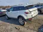2018 LAND ROVER RANGE ROVER EVOQUE