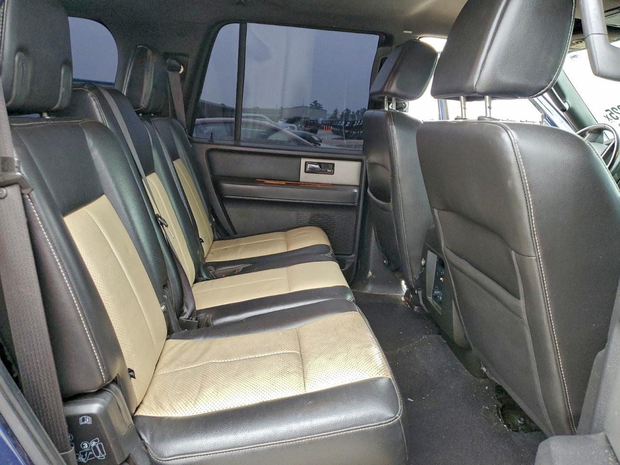 2007 FORD Expedition