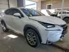 2016 LEXUS NX 300H
