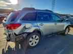 2012 SUBARU Outback