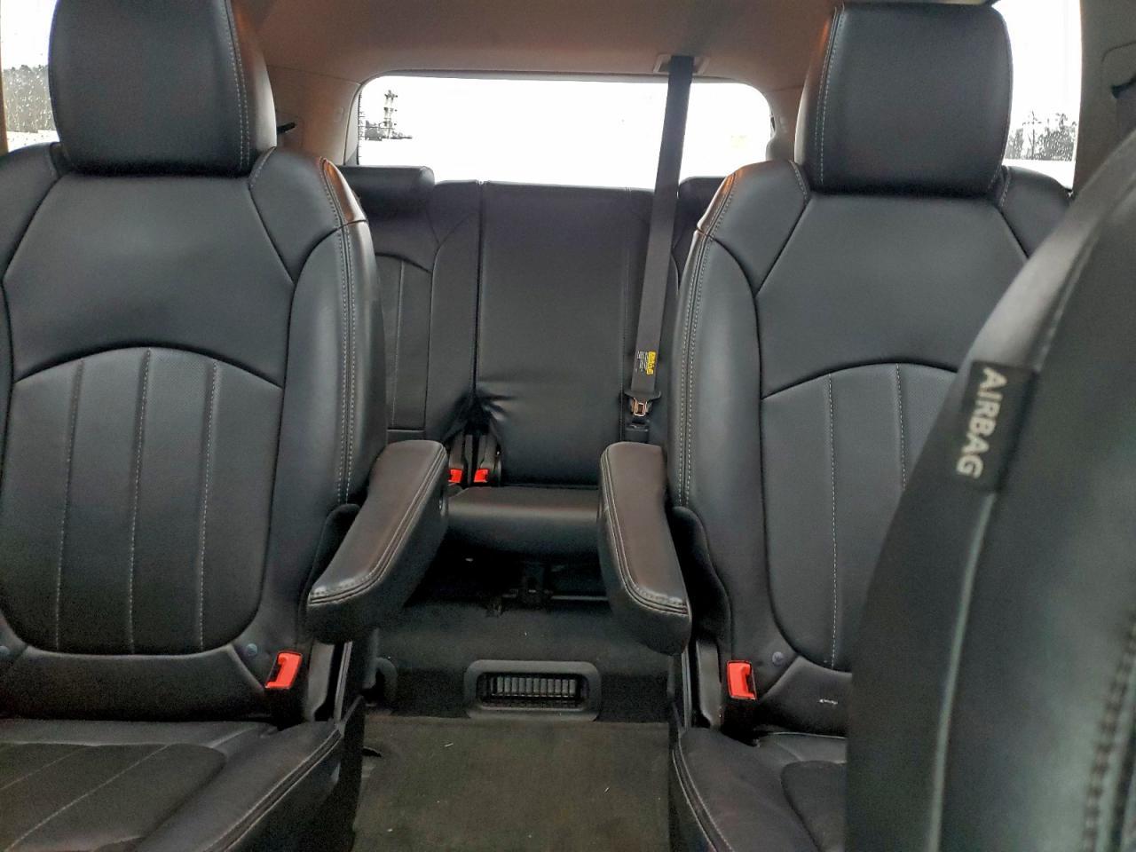 2014 CHEVROLET TRAVERSE