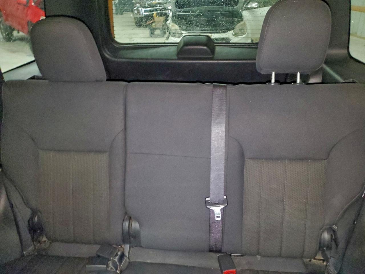 2012 JEEP Liberty