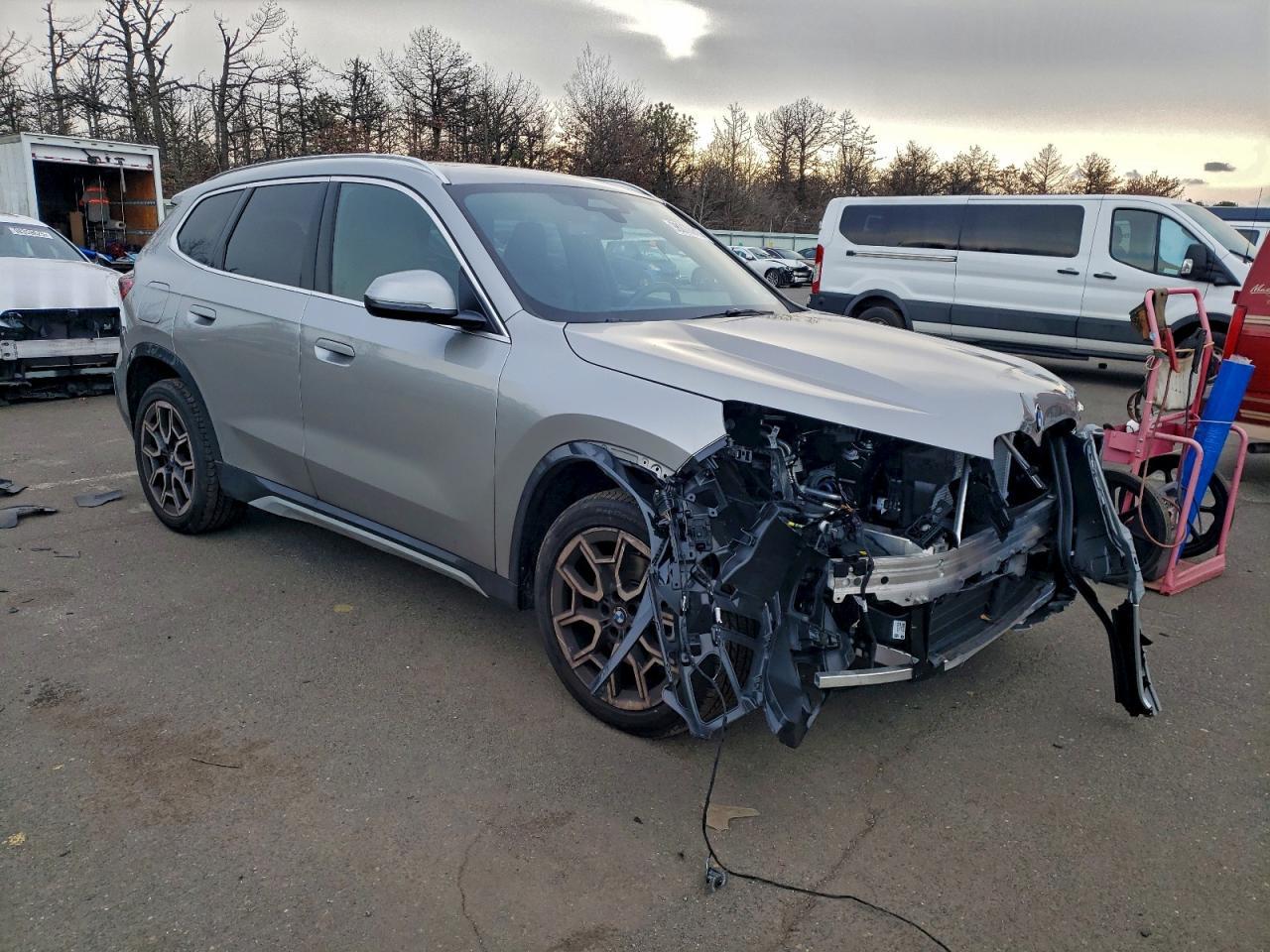 2025 BMW X1