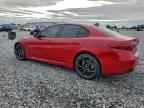 2022 ALFA ROMEO Giulia