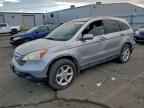 2007 HONDA CR-V