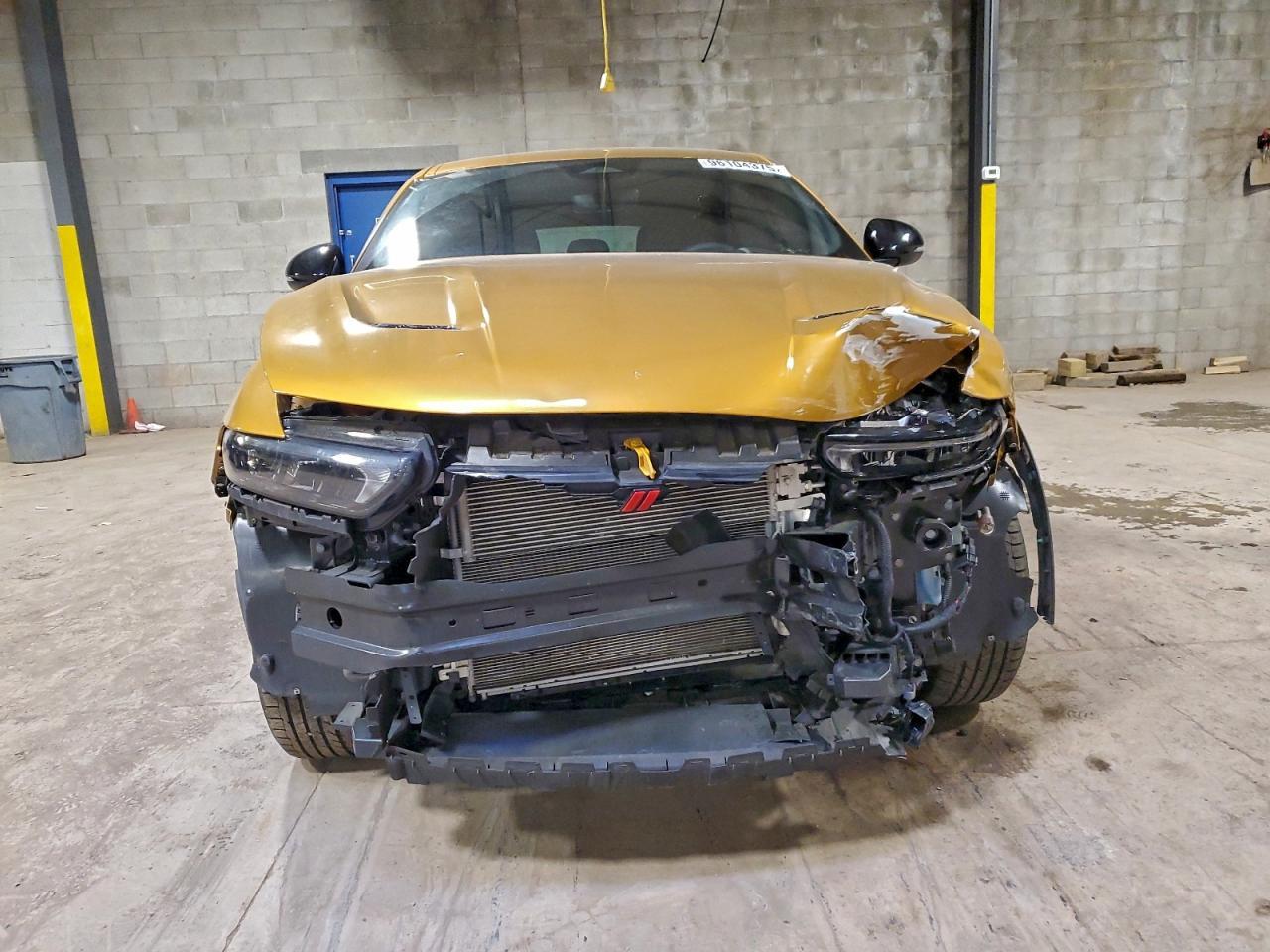 2024 DODGE Hornet
