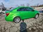 2015 CHEVROLET SONIC