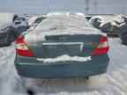 2004 TOYOTA CAMRY